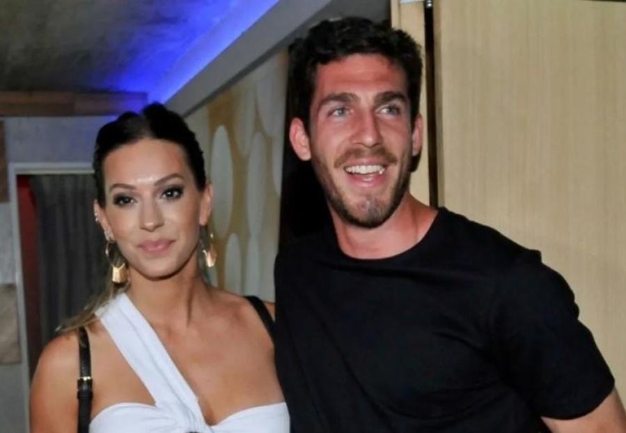 Noelia Marzol habló sobre la suspensión de su boda: ”No creo que logremos casarnos pronto”