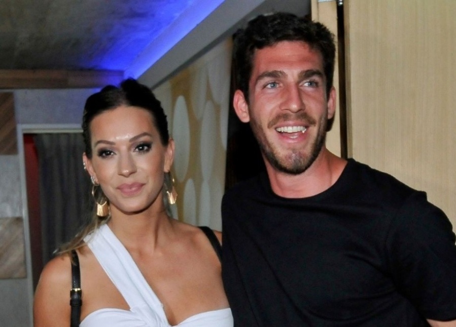 Noelia Marzol ya decidió el nombre de su bebé: ”Me da miedo decirlo porque después todos empiezan a opinar”