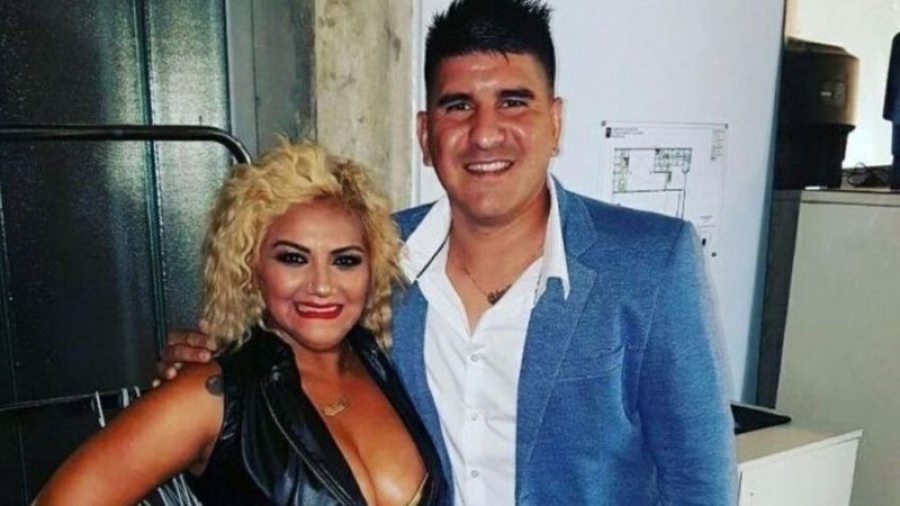 Tras la denuncia por estafa, el exnovio de ”La Bomba Tucumana” se defendió: ”Si yo hablara ella se tendría que ir del país”