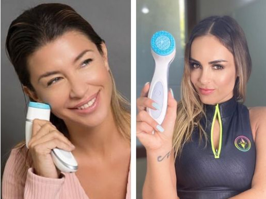 Multa millonaria por ”publicidad engañosa” a la empresa de cosméticos que acusaron de estafa piramidal