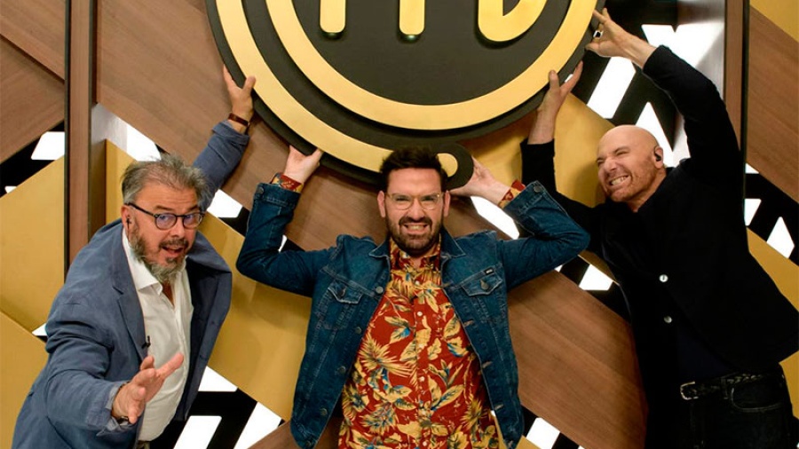 El inicio de la segunda temporada de Masterchef Celebrity tiene día y horario confirmado