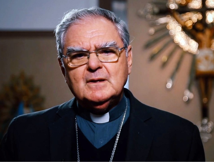 La Iglesia le mandó un duro mensaje a los legisladores a horas del debate: ”Los pobres no quieren aborto”