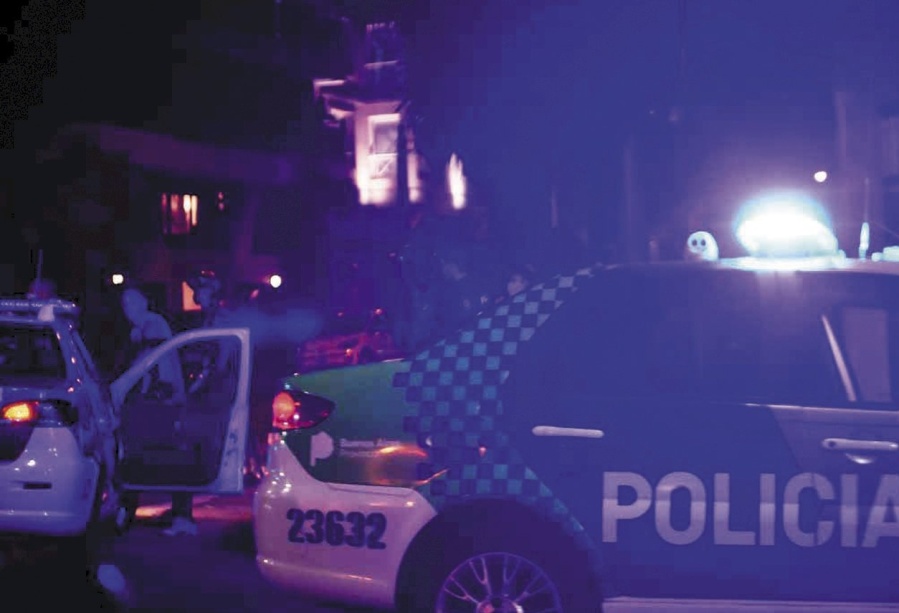 Apuñalaron a un chico de 15 años en Olmos e investigan las cámaras de seguridad