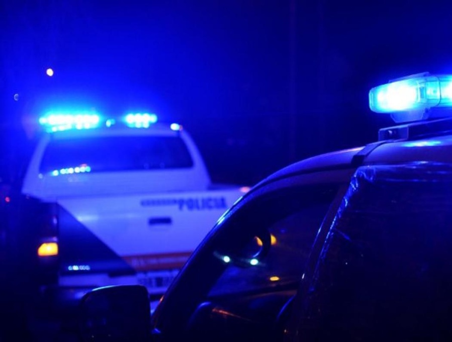 Se quitó la vida un joven de 25 años de Olmos en la puerta de su casa