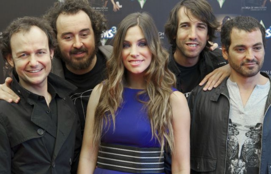 La Oreja de Van Gogh nos presenta ”Sirenas”