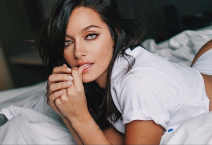 Oriana Sabatini contó que también le gustan las mujeres