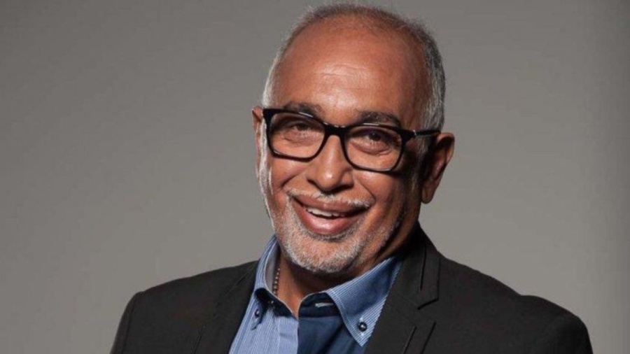 Oscar González Oro se retira de los medios: ”Hasta acá llegué”