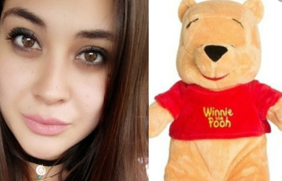 Le robaron el peluche a su nena de 3 años en 7 y 58 y pide ayuda: ”Me lo regaló mi papá”