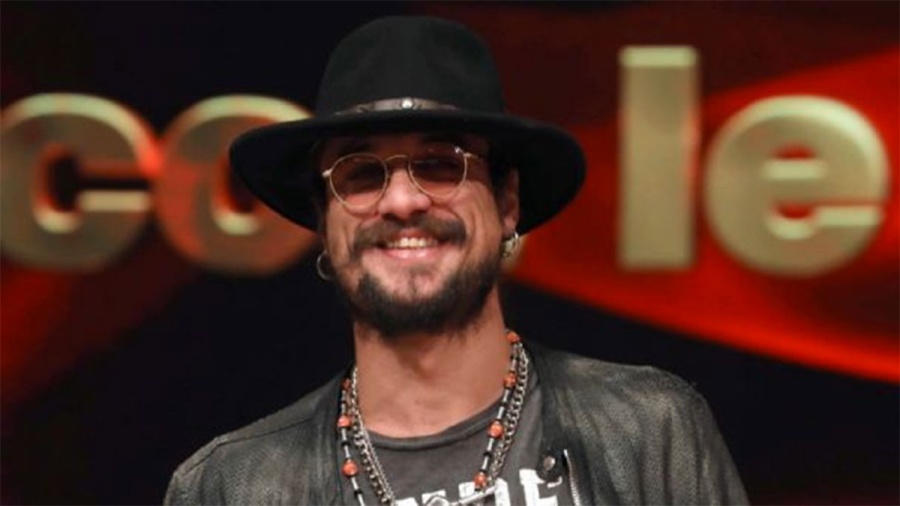 ¿Gianinna Maradona le fue infiel a Daniel Osvaldo? la sugerente foto que compartió el exfutbolista