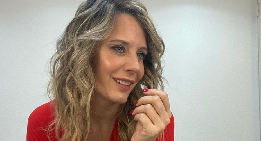 Rocío Marengo confesó que tuvo un romance con un jugador de la selección Argentina: ”Me tiraba onda”