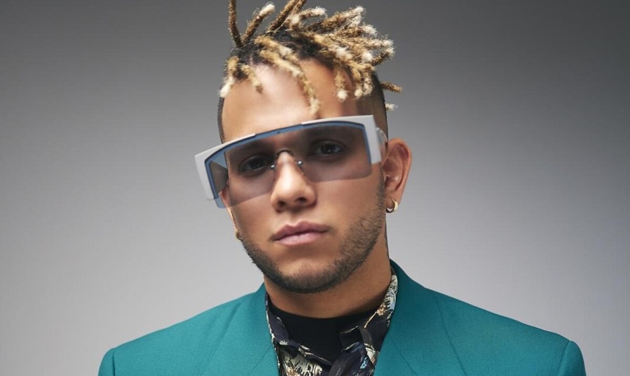 Ovy On The Drums nos presenta ”Angelito”