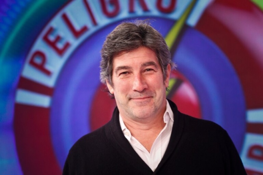 Fin del misterio: Pachu Peña reveló el origen de su apodo