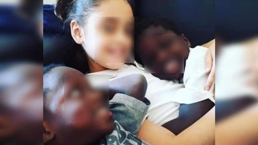 Los padres adoptivos que abandonaron a los mellizos africanos deberán pagarles la cuota alimentaria