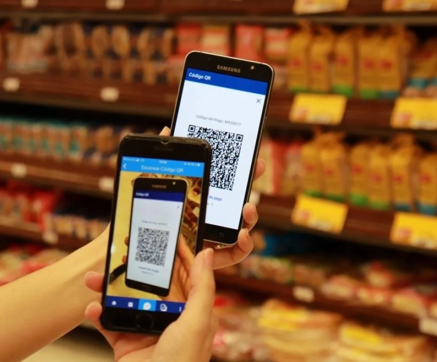 Desde hoy comienza a funcionar el pago con transferencia en más de 50 mil comercios