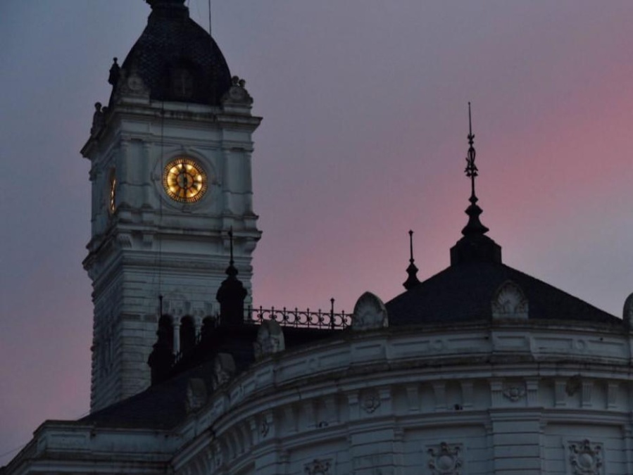 FOTO: Leandro Marqués