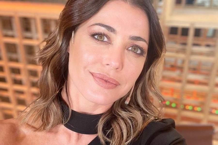 Pamela David podría llegar a las noches de América TV