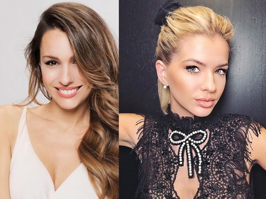 El enojo de la China Suárez con Pampita, tras contagiarse COVID-19