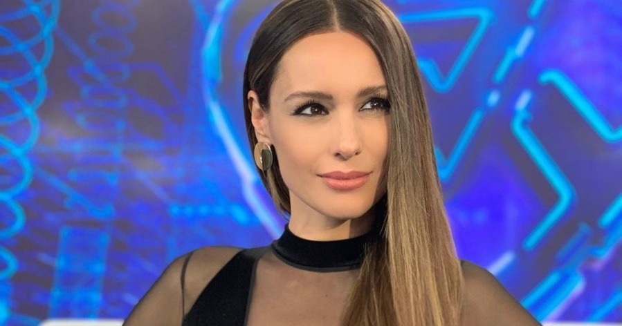 Un amigo de Pampita contó el acto insólito que hace cuando sospecha una infidelidad: ”Marca terreno”