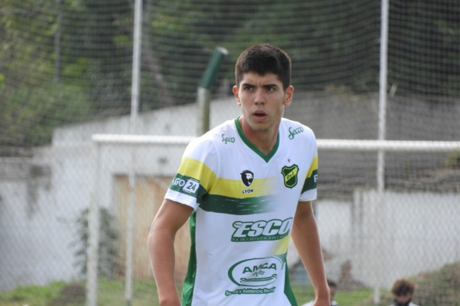 Lo declararon prescindible en Gimnasia y ahora jugará la Copa Libertadores con Defensa