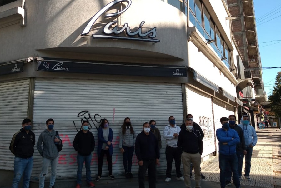 Los 26 históricos bares y restaurantes de La Plata que ya cerraron definitivamente por la pandemia