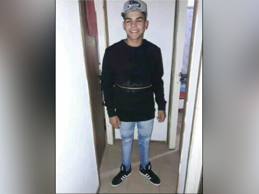 Un joven platense salió a trabajar el viernes y desapareció sin dejar rastro: ”Los padres están desesperados”