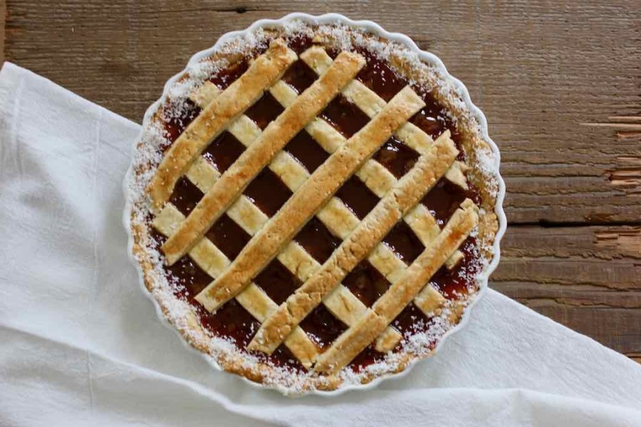 ”Una torta por una sonrisa”, la tierna iniciativa de una platense en medio de la pandemia