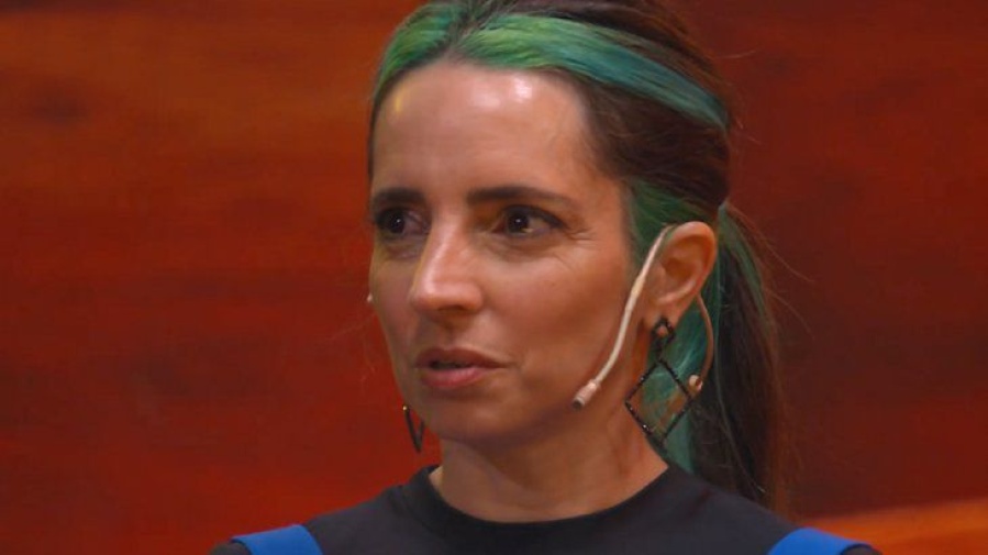 Paulina Cocina realizó una dura confesión sobre un drama de su adolescencia