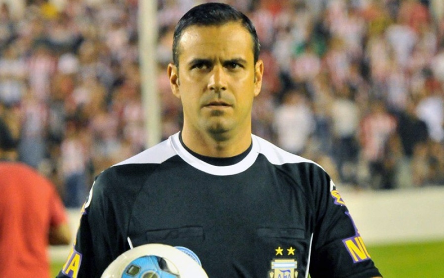 Estudiantes y Gimnasia ya conocen los árbitros para la próxima fecha del campeonato