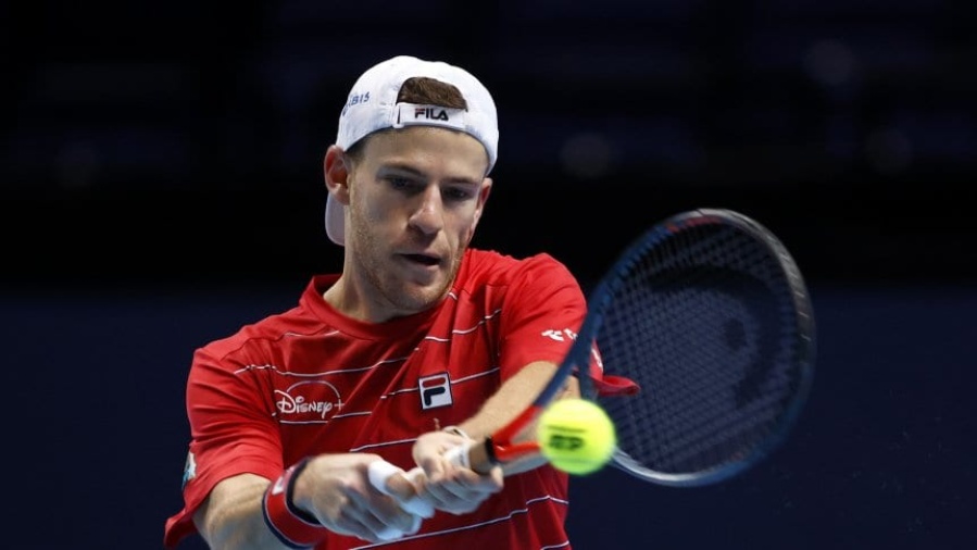 El ”Peque” Schwartzman perdió y ya no quedan argentinos en el Abierto de Australia