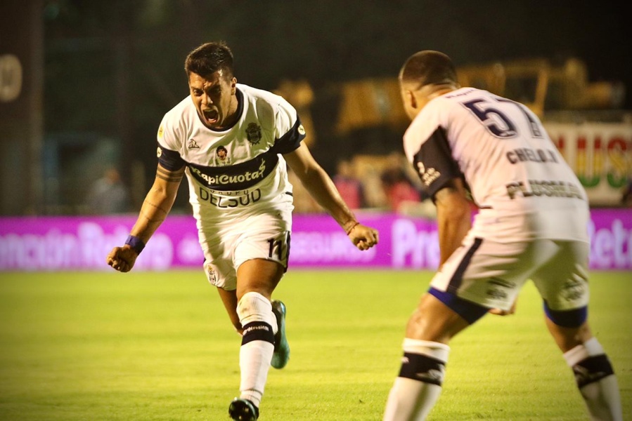 Gimnasia obligado a ganar para soñar con los cuartos de final del torneo