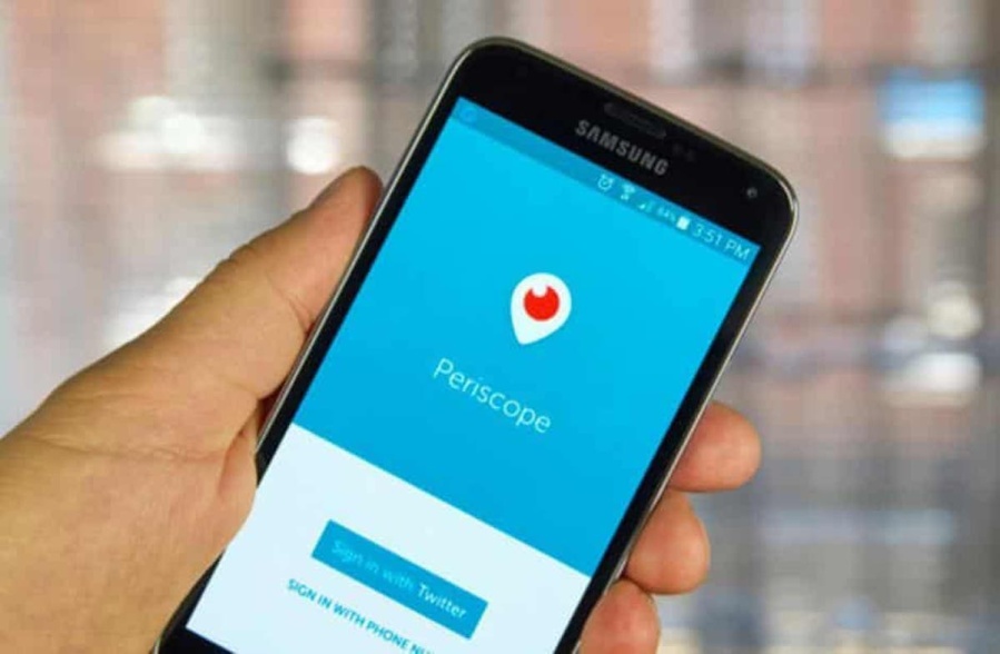 ¡Twitter cierra Periscope!