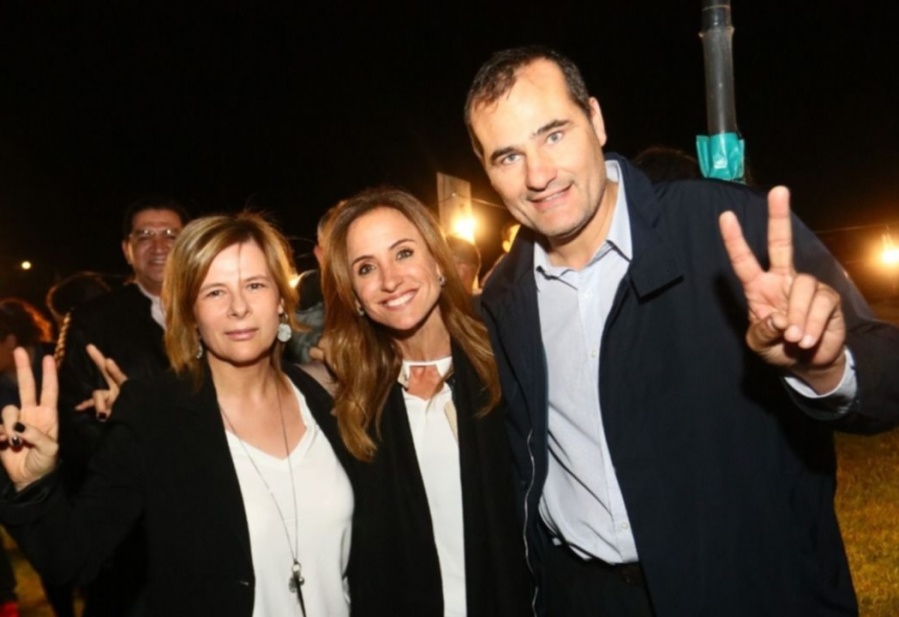 Peronismo platense unido en dos grupos: Tolosa Paz con el PJ y Saintout con La Cámpora