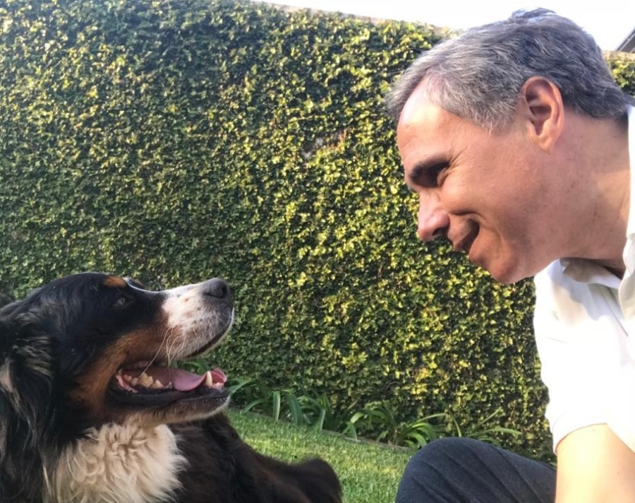 Aspiraciones del político platense más derrotado: José Ramón Arteaga quiere volver a ser candidato