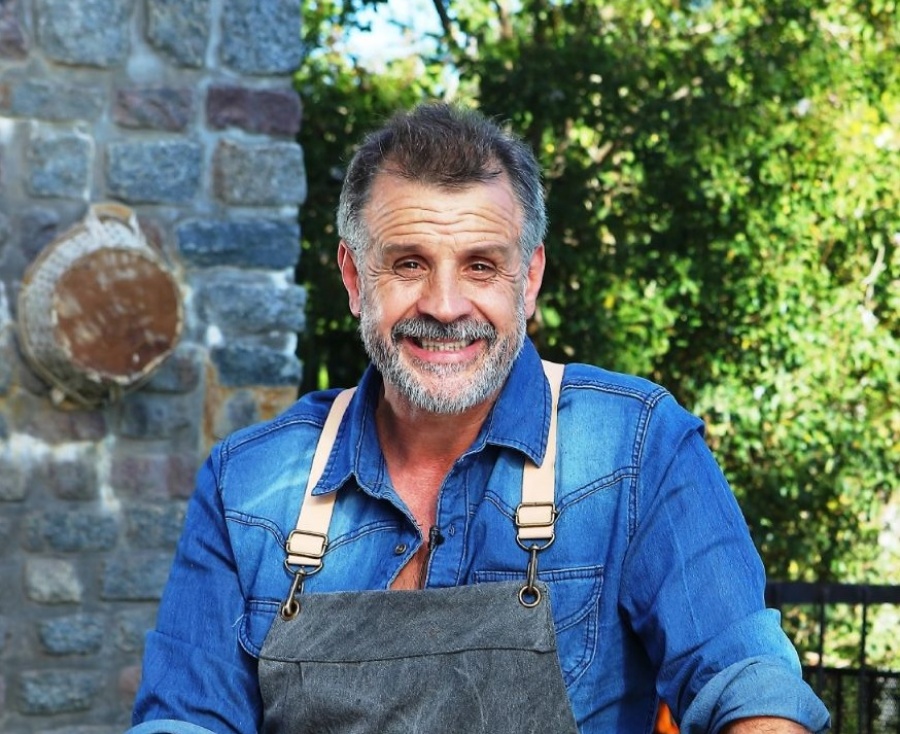 Christian Petersen habló tras la grave denuncia de sus proveedores: ”Pasamos mil crisis y siempre a pesar de todo cumplimos”