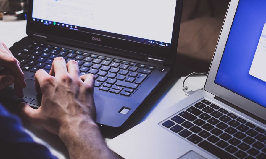 El Banco Central advirtió sobre la circulación de una campaña de phishing en internet