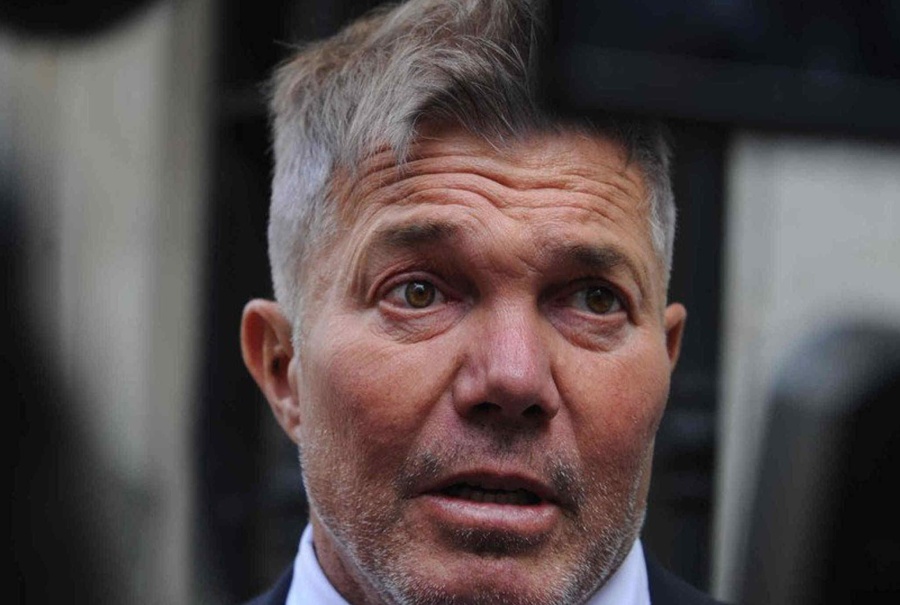 Burlando, abogado de Píparo: ”No perdamos el foco; fue un episodio de inseguridad”