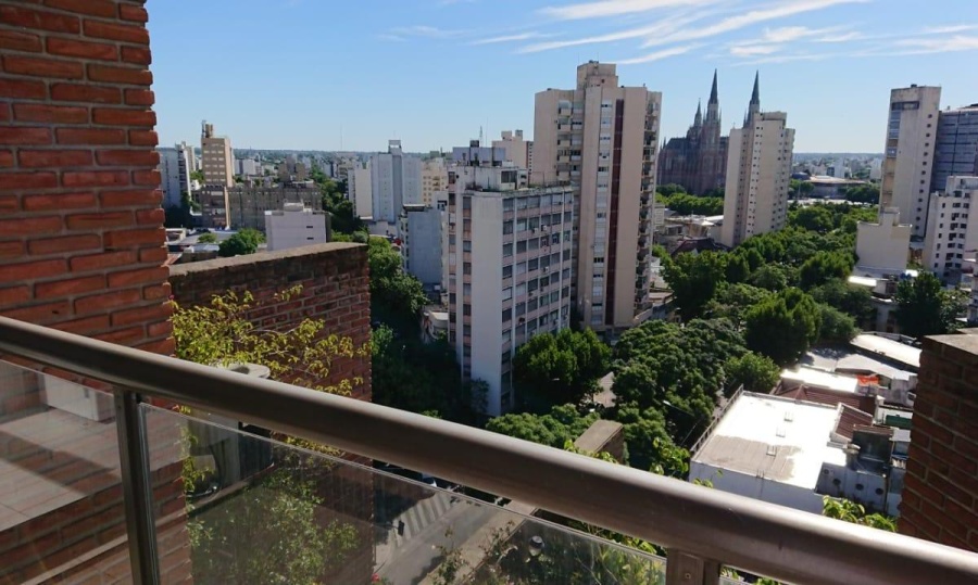 Así es el protocolo para asistir a los inquilinos platenses que pueden ser desalojados