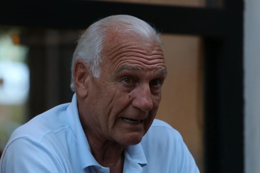 Murió por coronavirus el platense Héctor ”Pochola” Silva: leyenda del rugby argentino