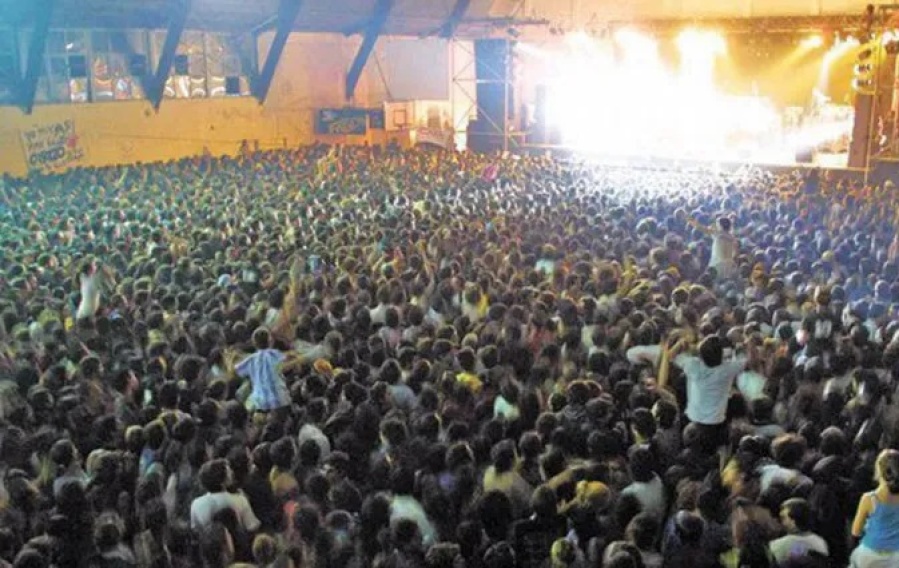 Falleció el joven que había quedado en coma hace 18 años en un recital de la Bersuit