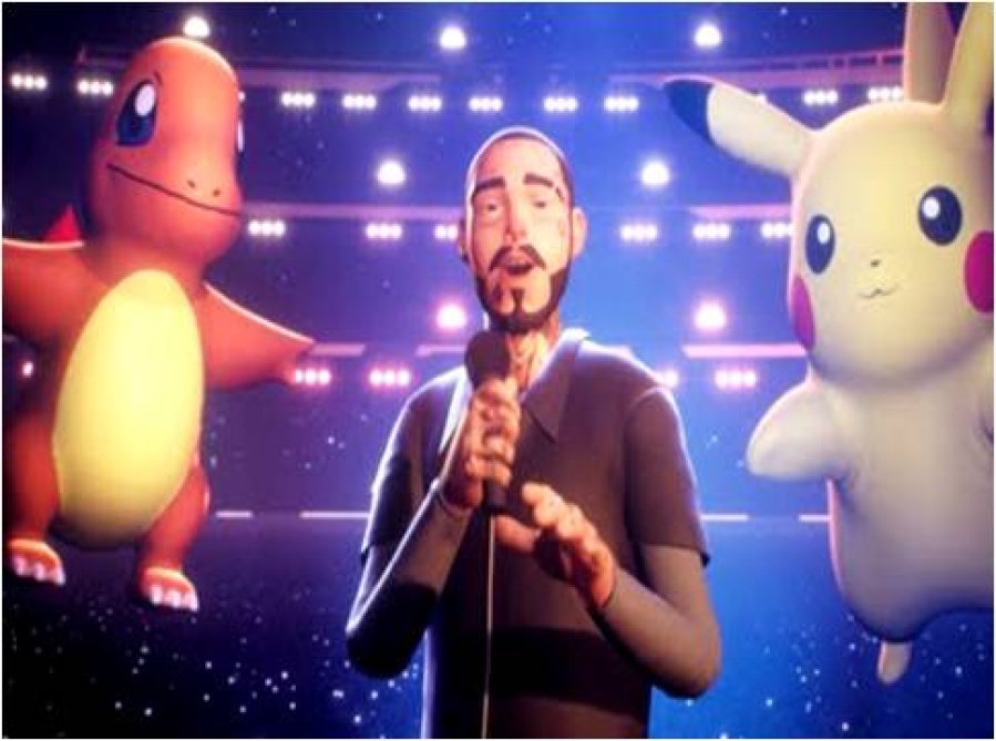 Pokemón cumplió 25 años: el furor de Ash, Pikachu y la nueva canción que prepara J Balvin