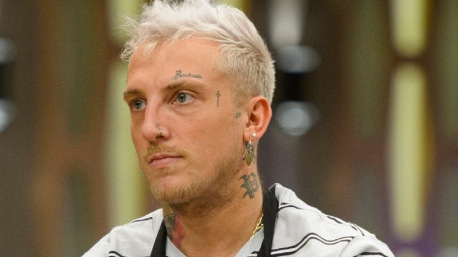 El motivo por el cual el Polaco se quebró en MasterChef: ”Ese día Barby Silenzi le dijo que se iba de la casa”