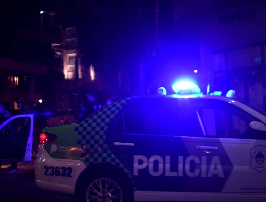 Disparó al aire en 19 y 89, y amenazó a una jubilada de 71 años: ”Te voy a matar a tu hijo”