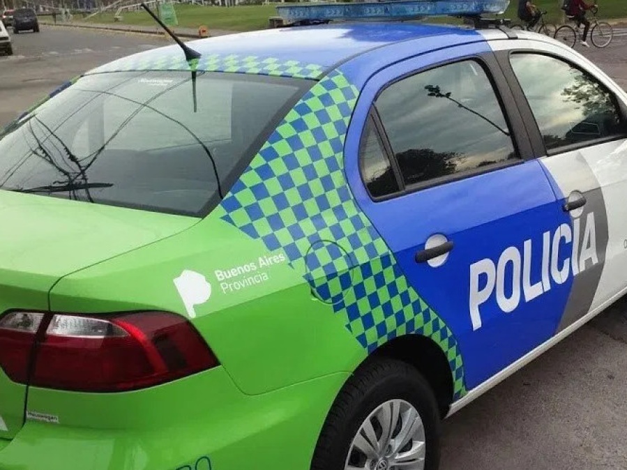 ”Quedate a dormir y te compro golosinas”: la traumática vida de nena de 10 años que era abusada por su abuelo en Berisso