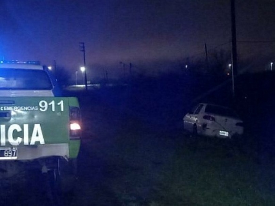 Detuvieron a un hombre acusado de abusar a una niña de 8 años en Melchor Romero