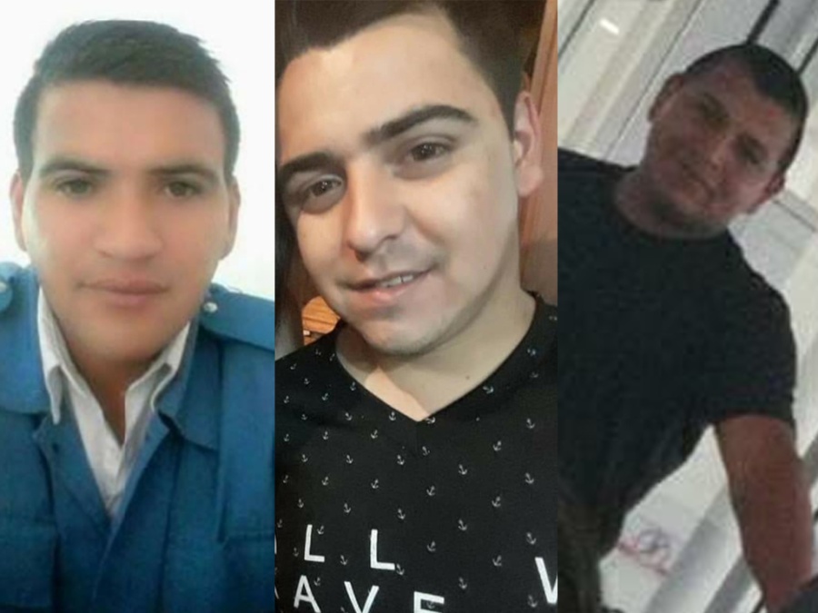 Dijeron que su hermano murió por caerse de su moto, pero testigos afirman que 3 policías de La Plata son los culpables