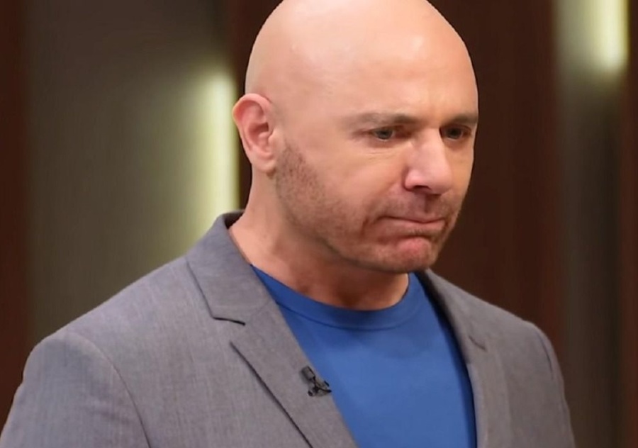 La llamativa coincidencia entre un plato de Germán Martitegui y el que hizo Claudia Villafañe en la final de Master Chef