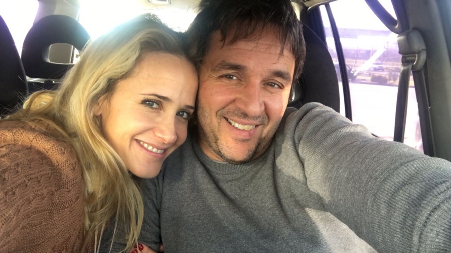 Julieta Prandi denunció que su ex marido dejó a sus hijos abandonados en su puerta: ”Yo no estaba en casa”