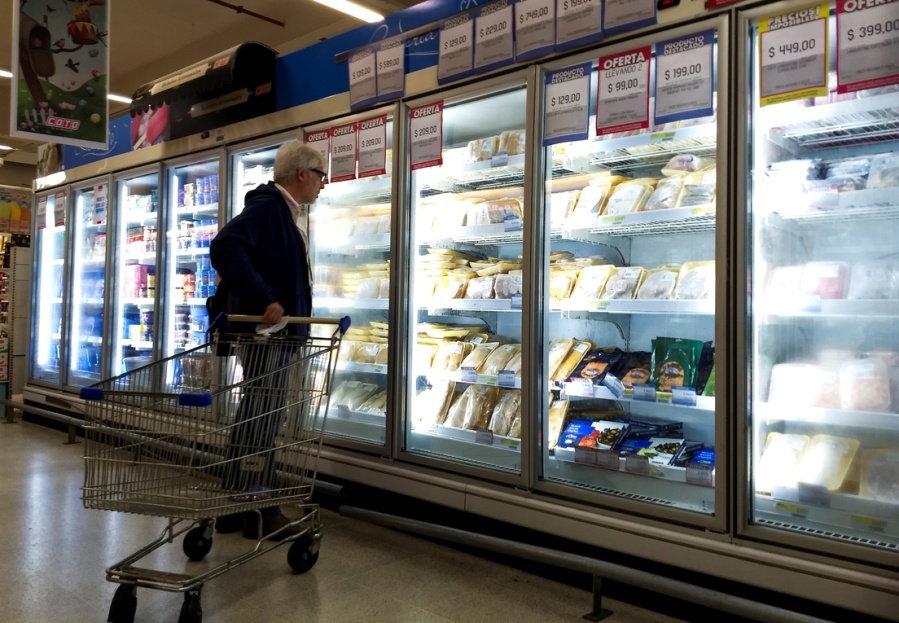 El INDEC dará a conocer esta semana la inflación de mayo y rondaría el 3,5%