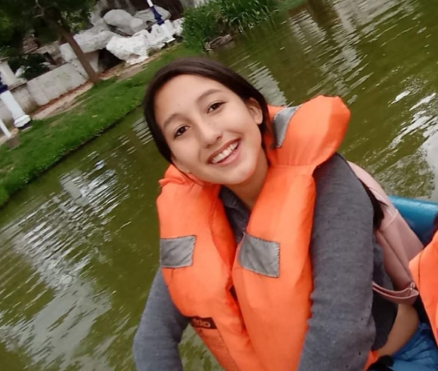 Hallaron a Priscila Ramírez, la menor de 15 años desaparecida en Tolosa: se habría peleado con su padre