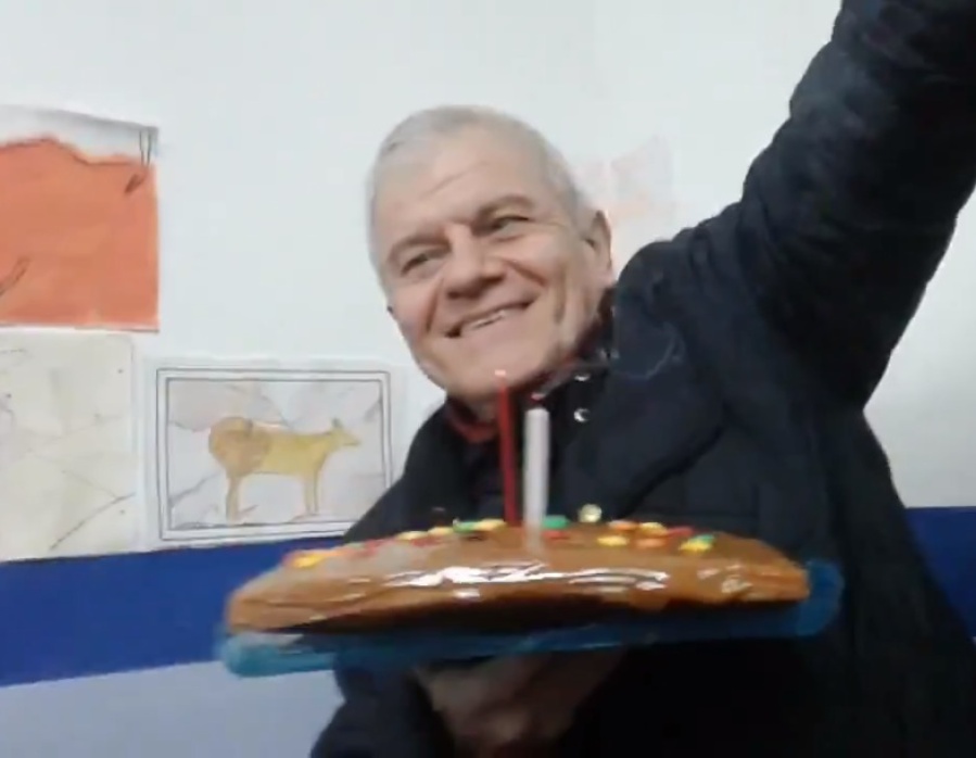 Dolor en el Colegio Lincoln por la muerte de un profesor: ”Estar todo cableado y recibir este mensaje me sacó una sonrisa”